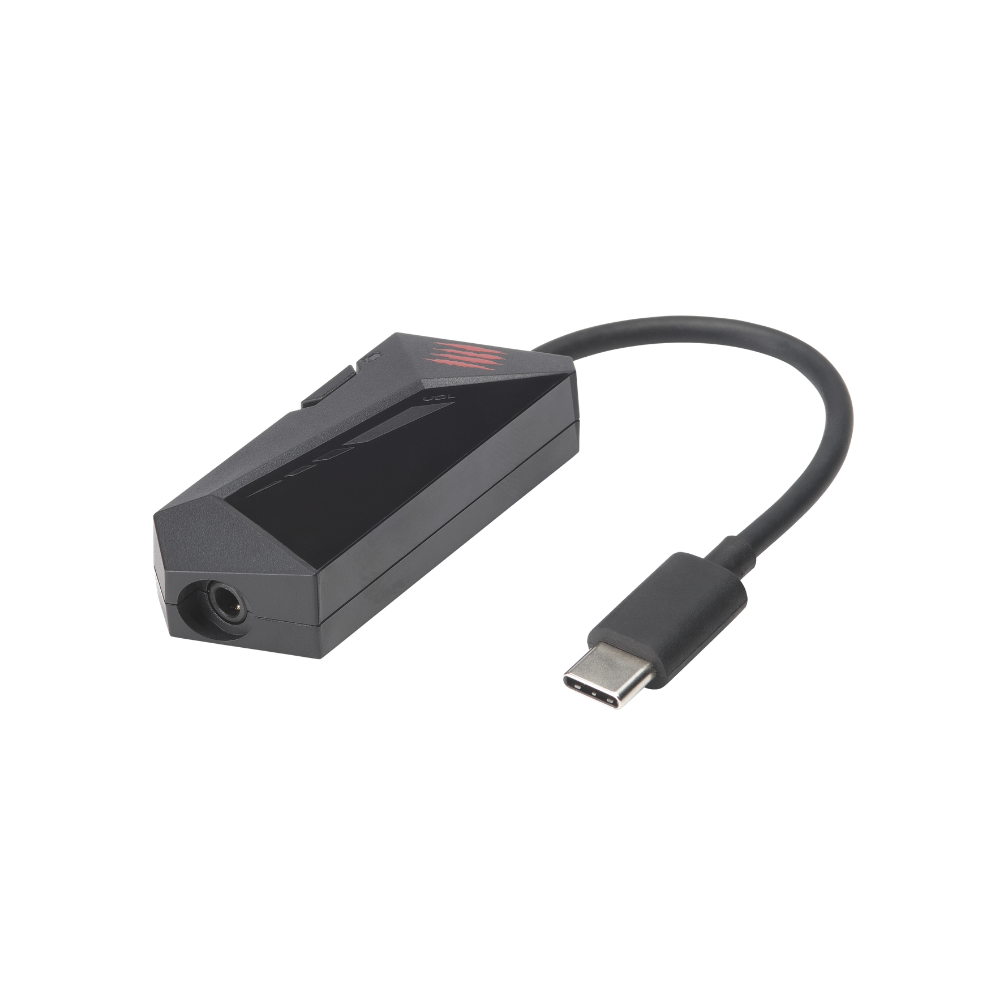 Mad Catz F.R.E.Q DAC Taşınabilir Yüksek Çözünürlüklü Oyun USB DAC