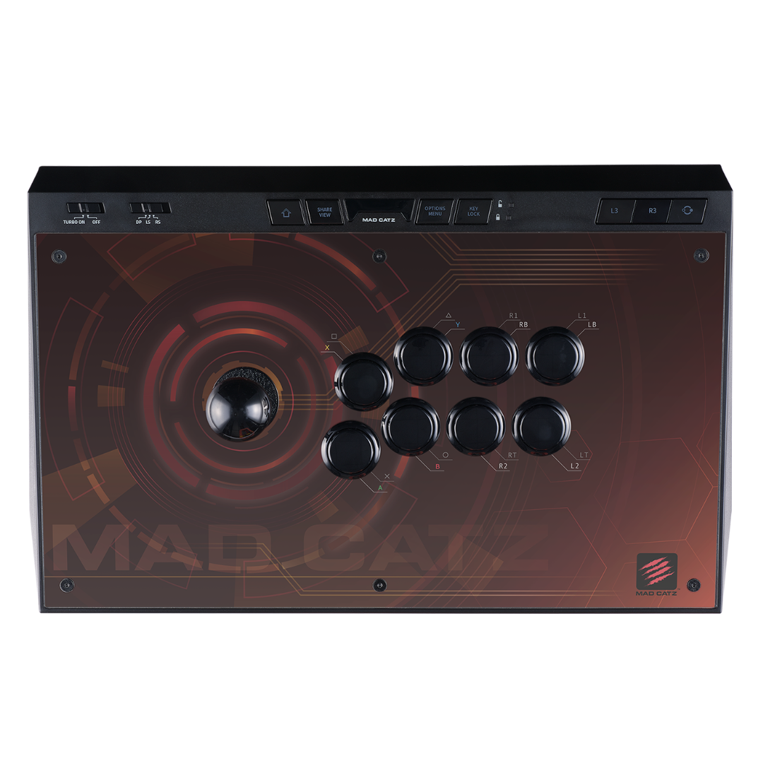 Mad Catz EGO Arcade Dövüş Çubuğu