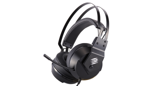 Mad Catz F.R.E.Q. 2 Oyun Kulaklığı