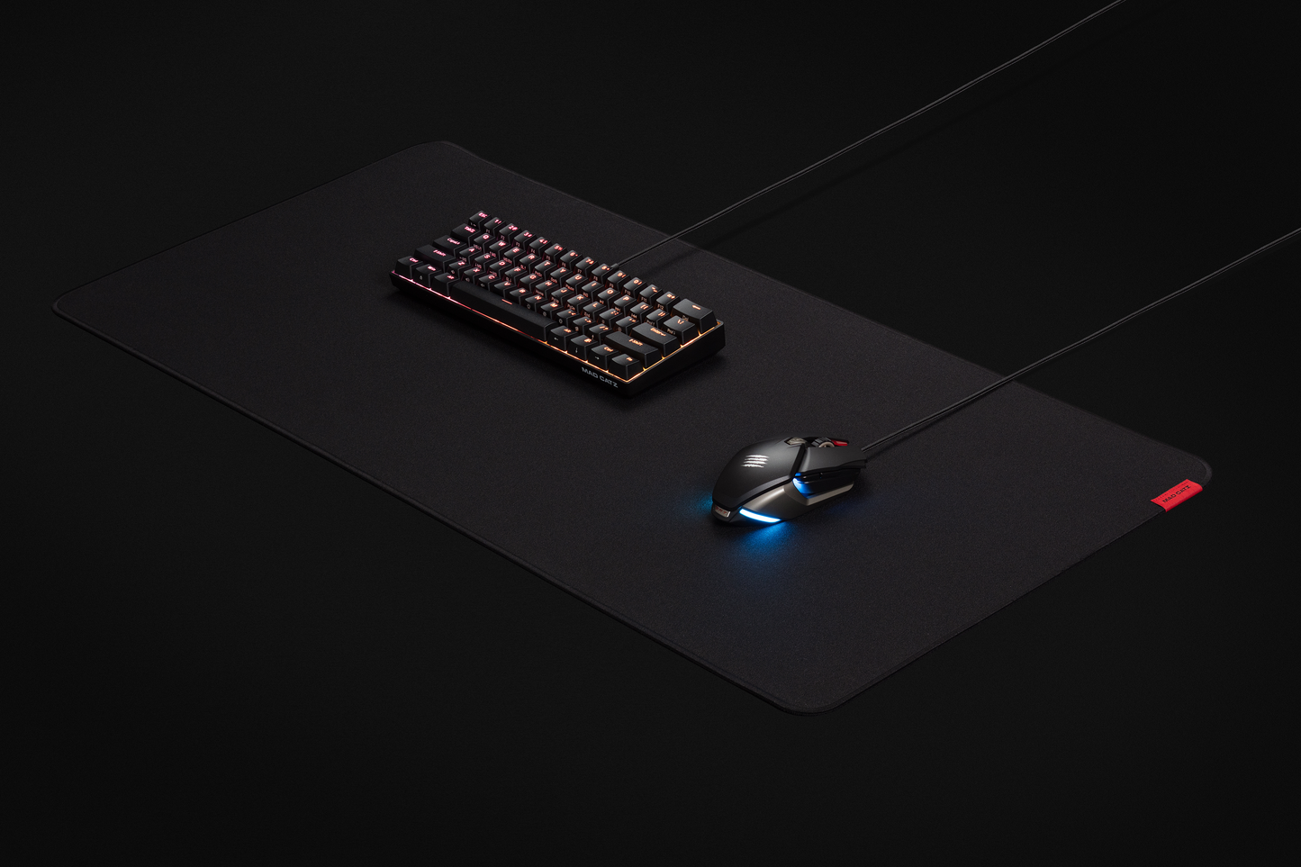 GLIDE SPEED XL Mouse Pad
