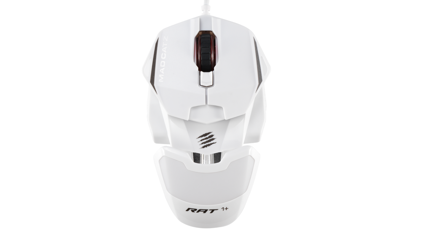 Mad Catz R.A.T.1+ Mouse