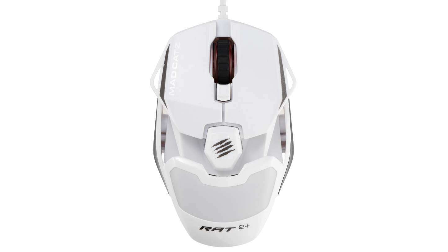 Mad Catz R.A.T.2+ Mouse