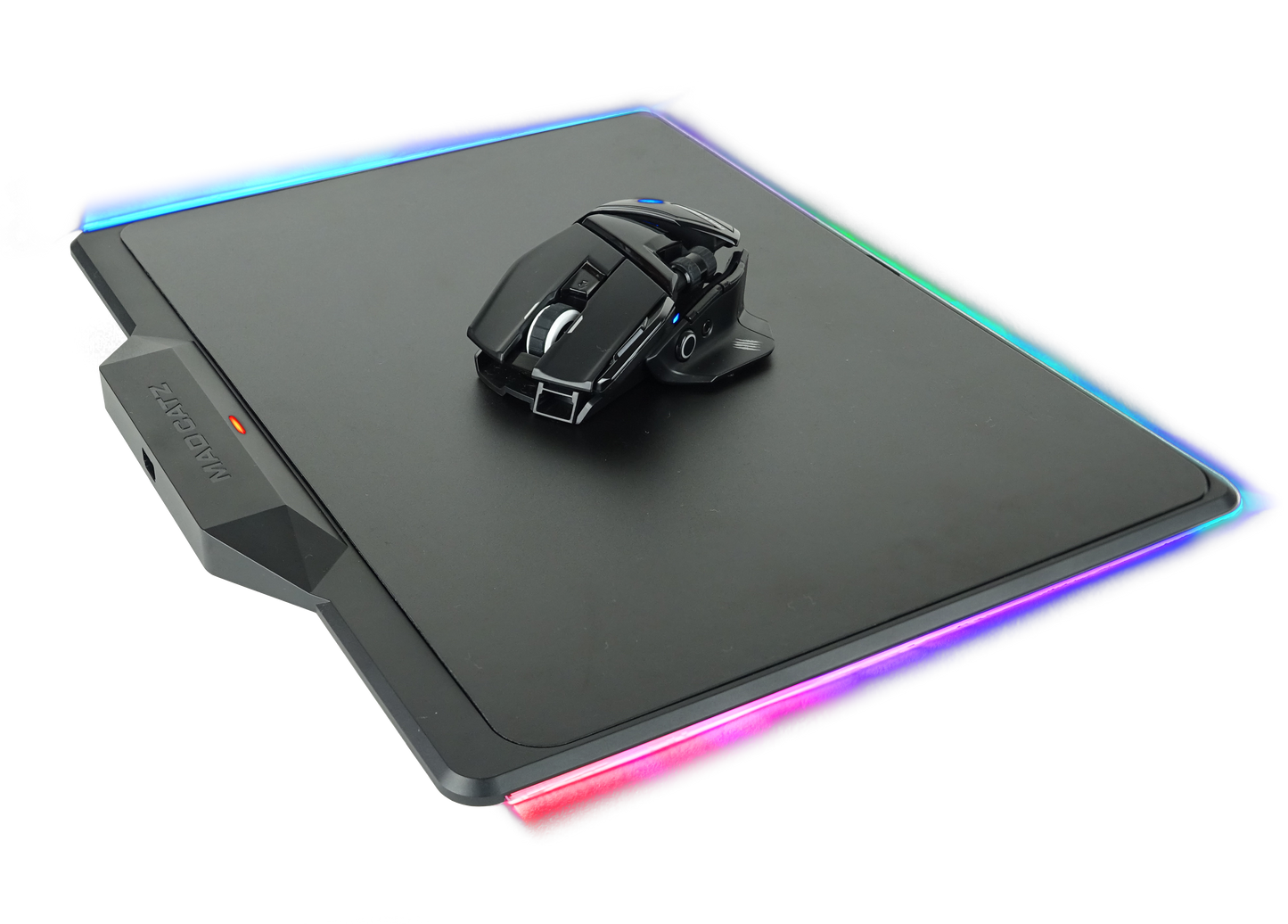 Mad Catz R.A.T. AIR Şarj Pedli Kablosuz Mouse