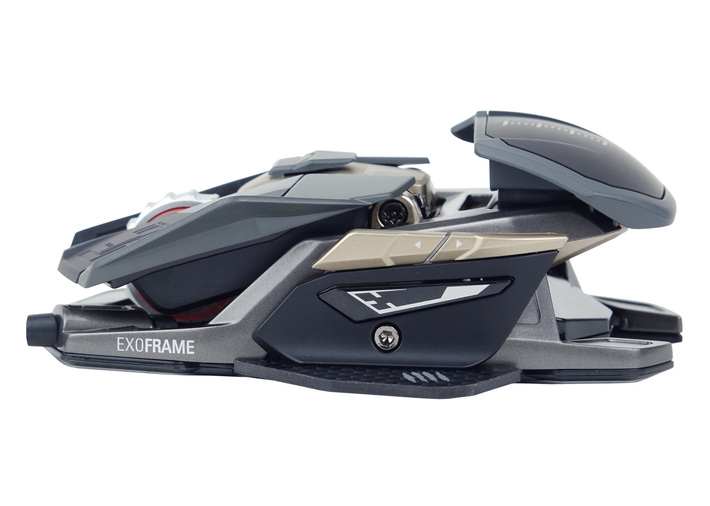 Mad Catz R.A.T. PRO X3 Supreme Mouse