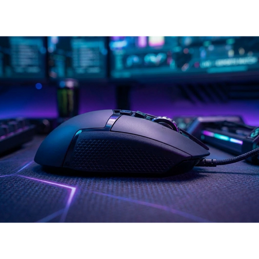Oyuncu Mouse Nasıl Seçilir?