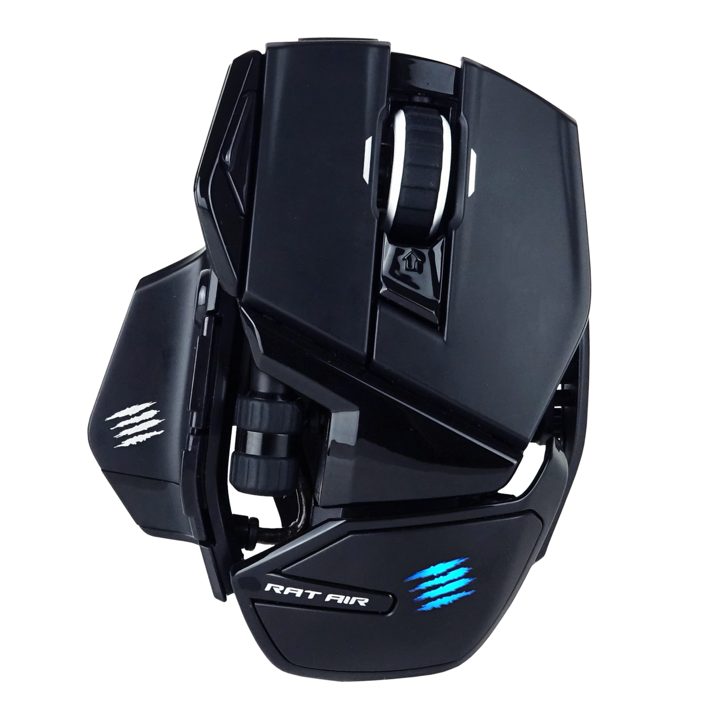 Mad Catz R.A.T. AIR Şarj Pedli Kablosuz Mouse