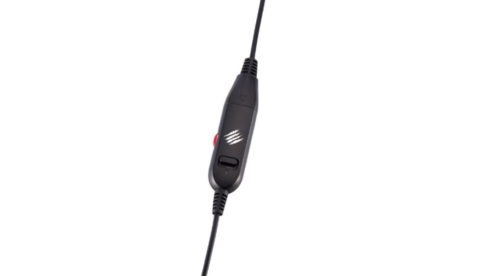 Mad Catz F.R.E.Q. 2 Oyun Kulaklığı