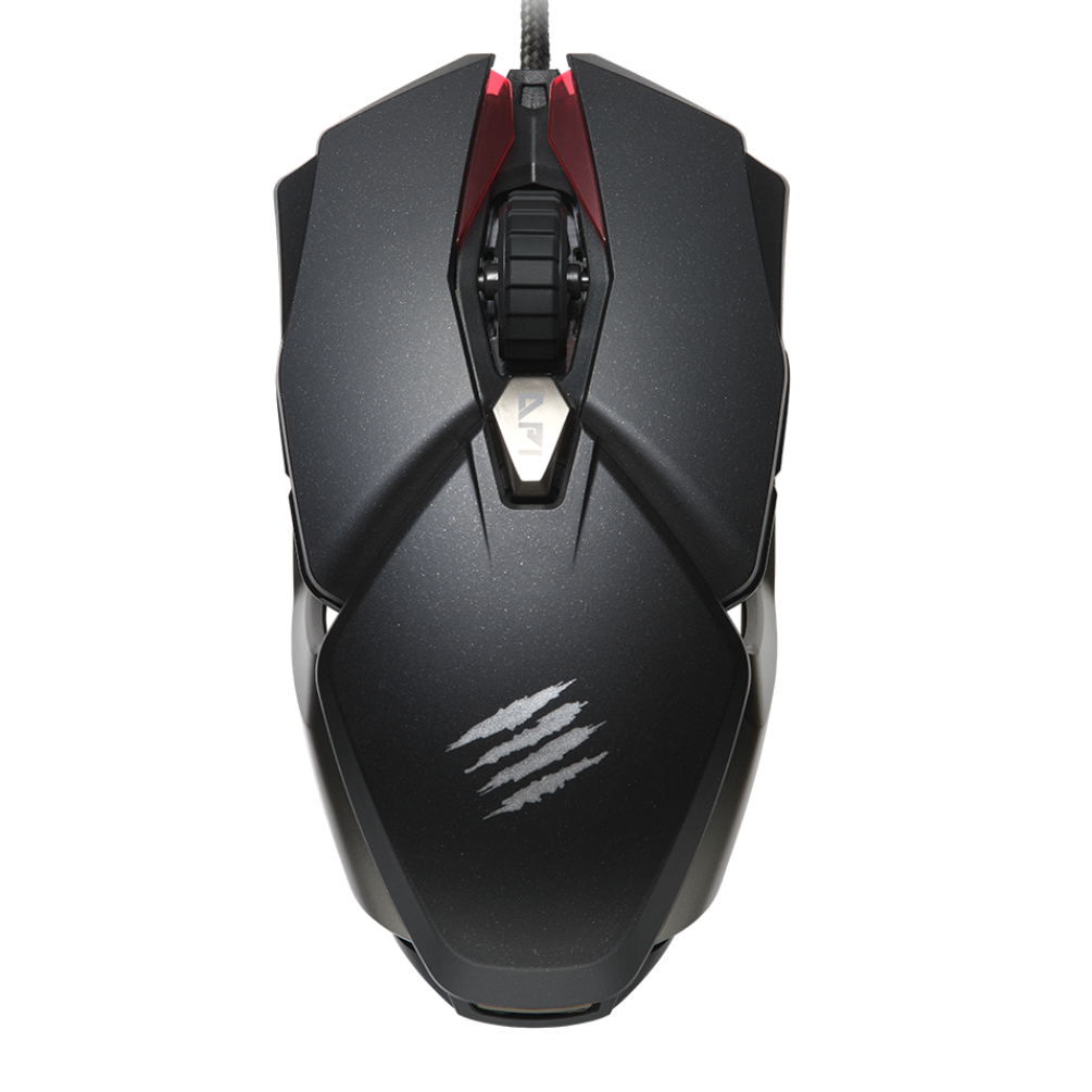 Mad Catz B.A.T. 6+ Mouse