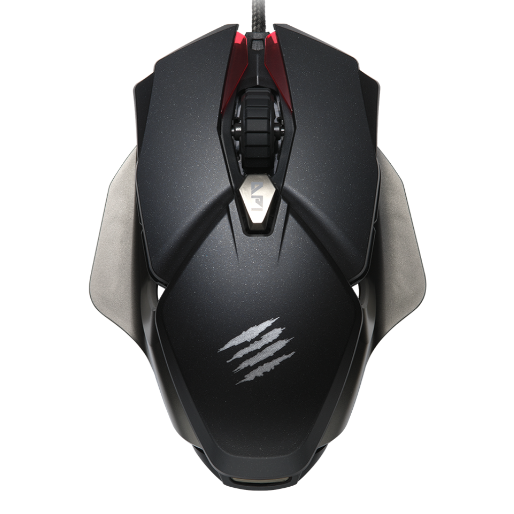 Mad Catz B.A.T. 6+ Mouse