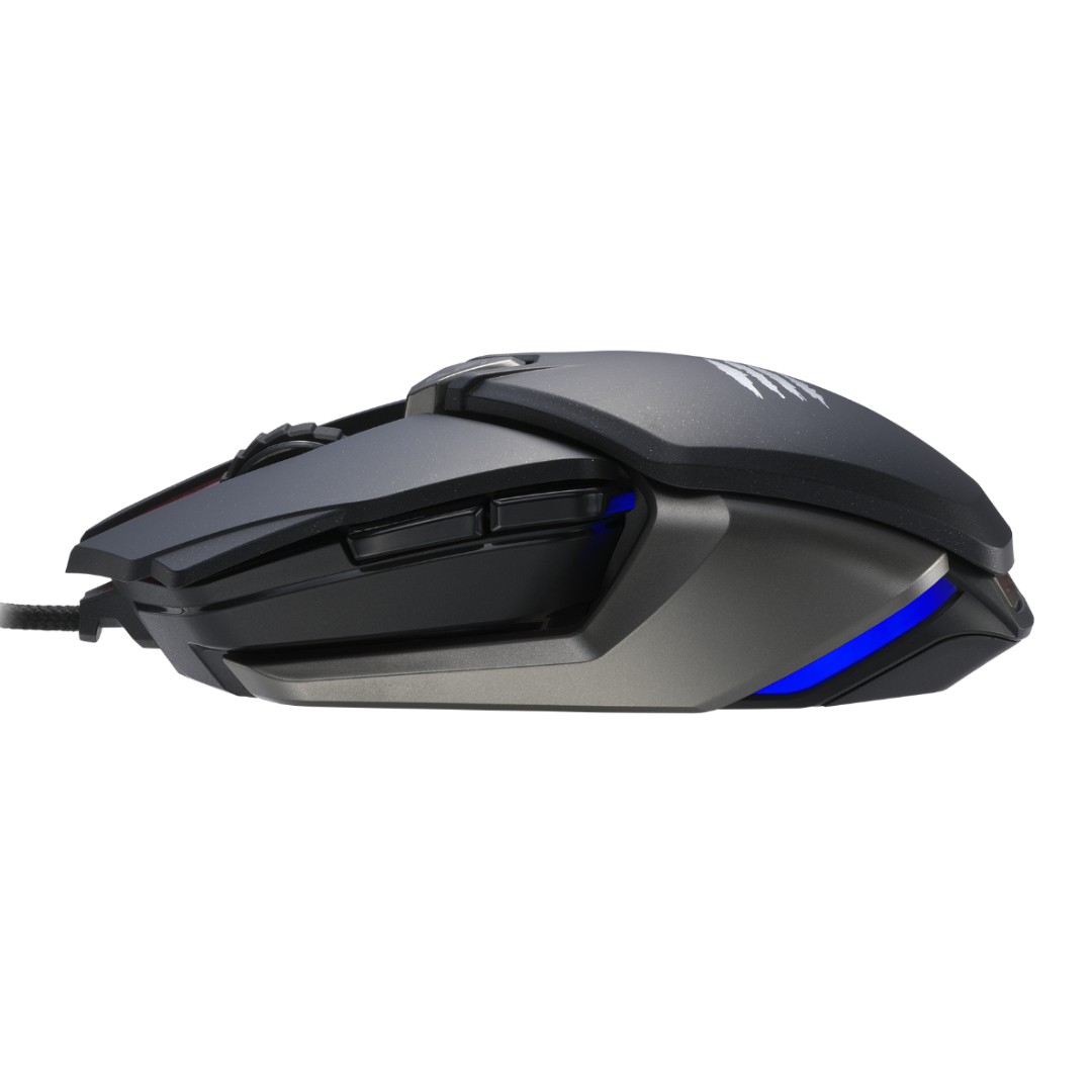 Mad Catz B.A.T. 6+ Mouse
