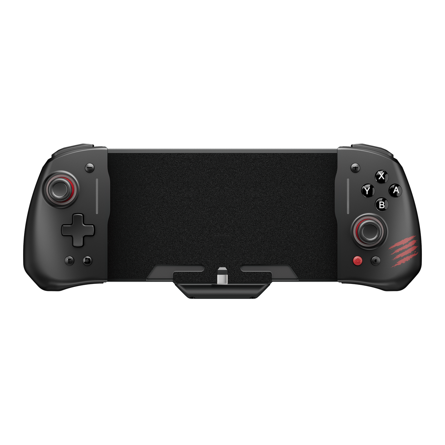 Mad Catz C.A.T.12 Ergonomik RGB Anahtar Kontrol Cihazı