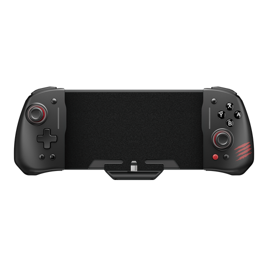 Mad Catz C.A.T.12 Ergonomik RGB Anahtar Kontrol Cihazı