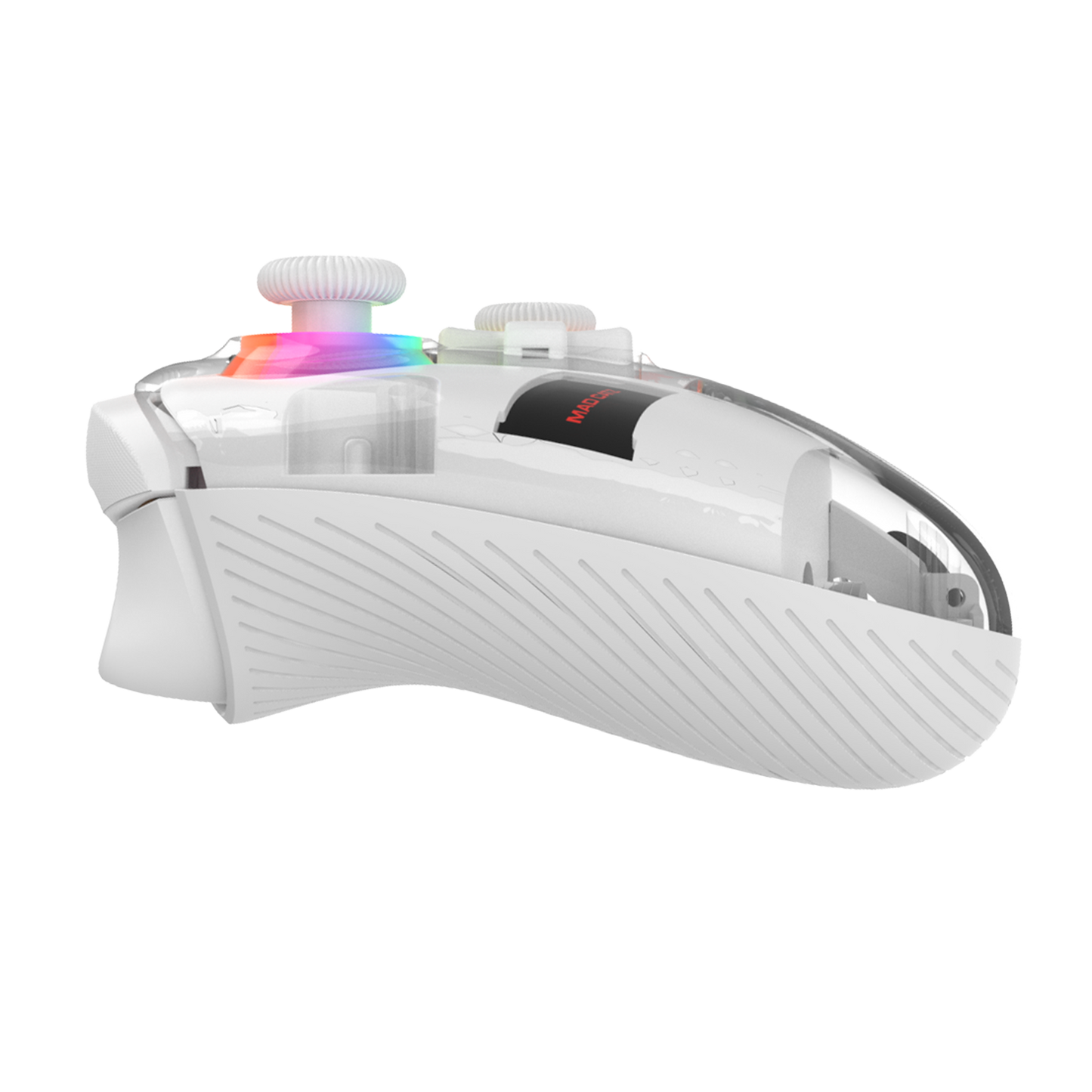 Mad Catz C.A.T. 17 Özelleştirilebilir Ergonomik Oyun Kumandası