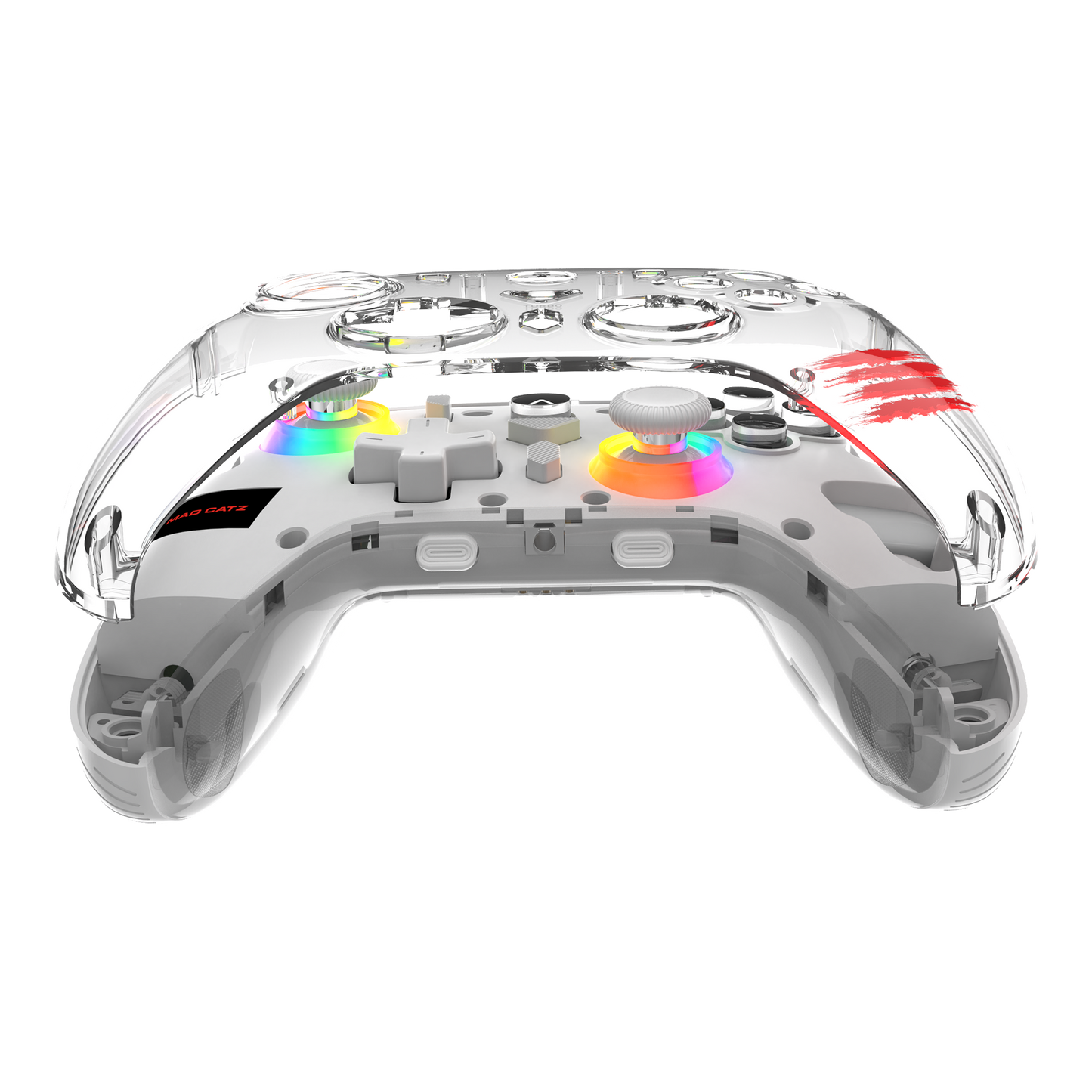Mad Catz C.A.T. 17 Özelleştirilebilir Ergonomik Oyun Kumandası