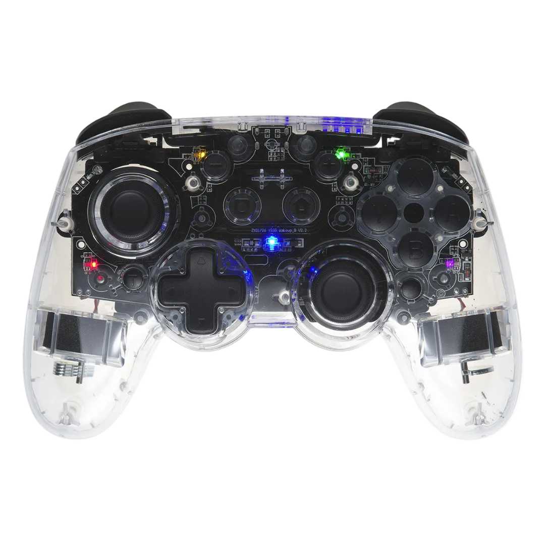 Mad Catz C.A.T. 9 Kablosuz Oyun Kumandası