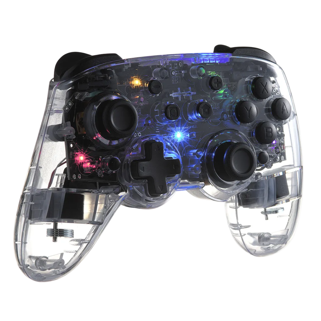 Mad Catz C.A.T. 9 Kablosuz Oyun Kumandası