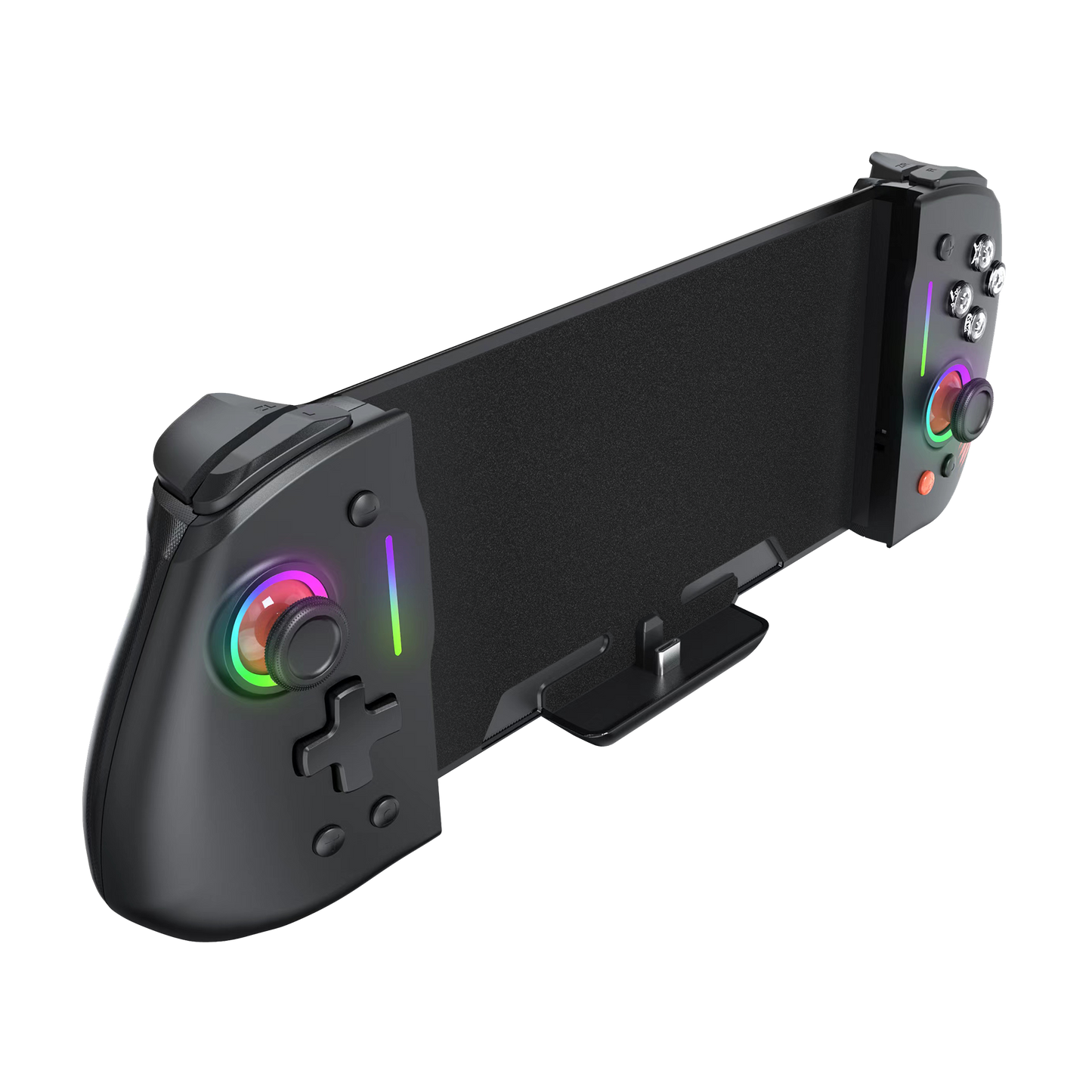 Mad Catz C.A.T.12 Ergonomik RGB Anahtar Kontrol Cihazı