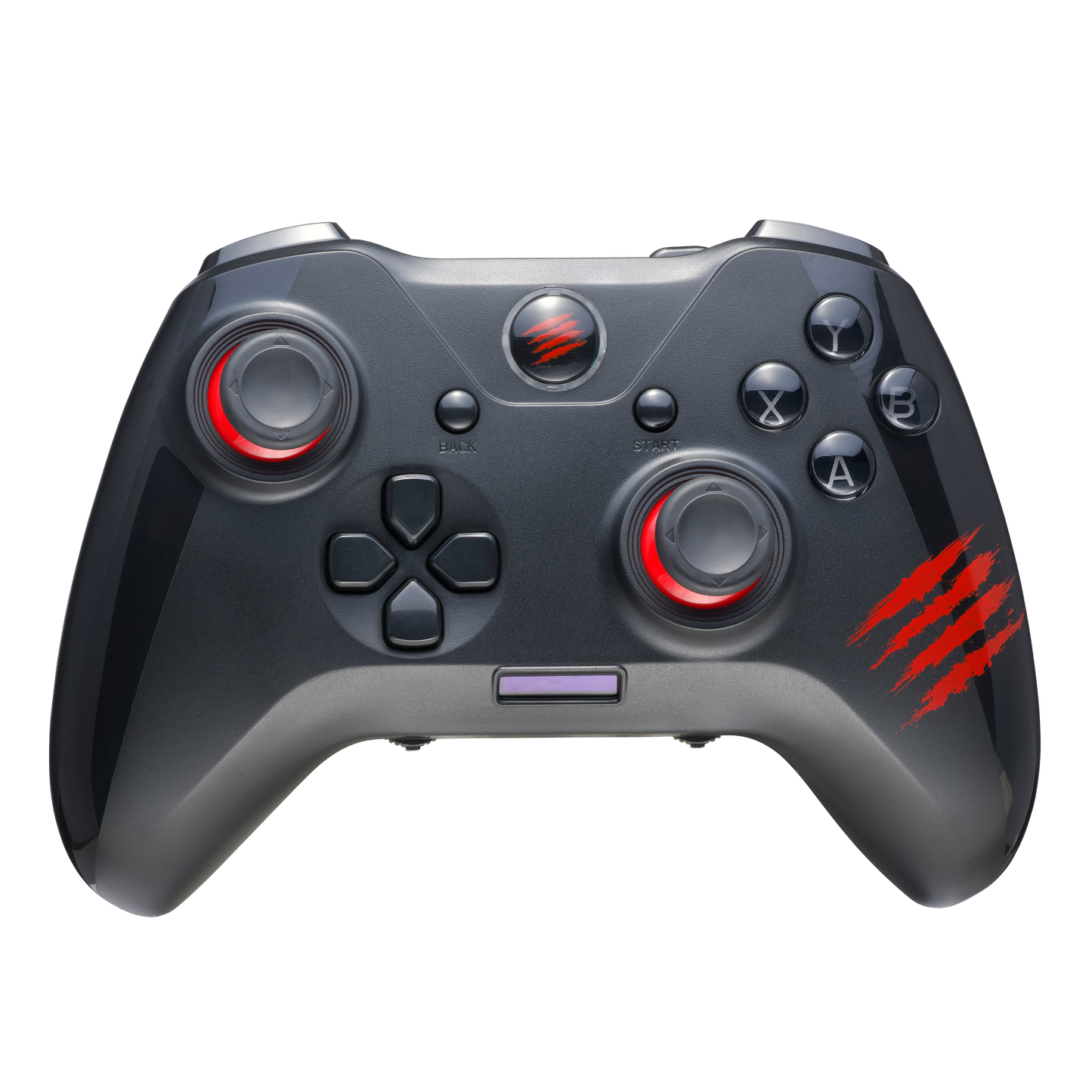 Mad Catz C.A.T 7 Oyun Kumandası