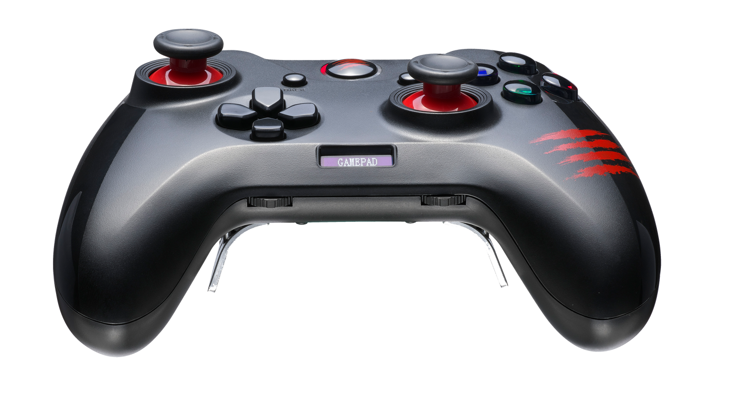 Mad Catz C.A.T 7 Oyun Kumandası