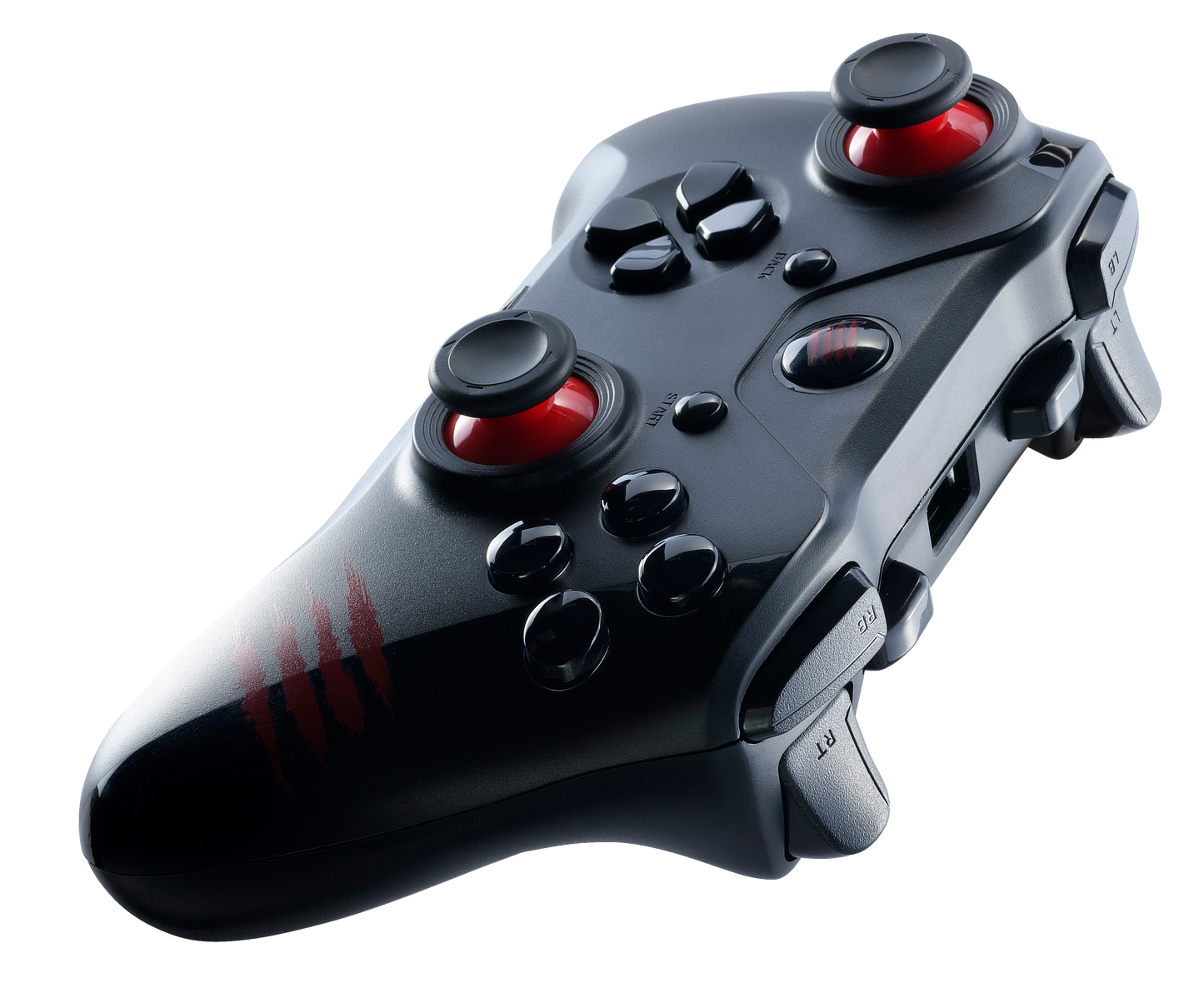 Mad Catz C.A.T 7 Oyun Kumandası
