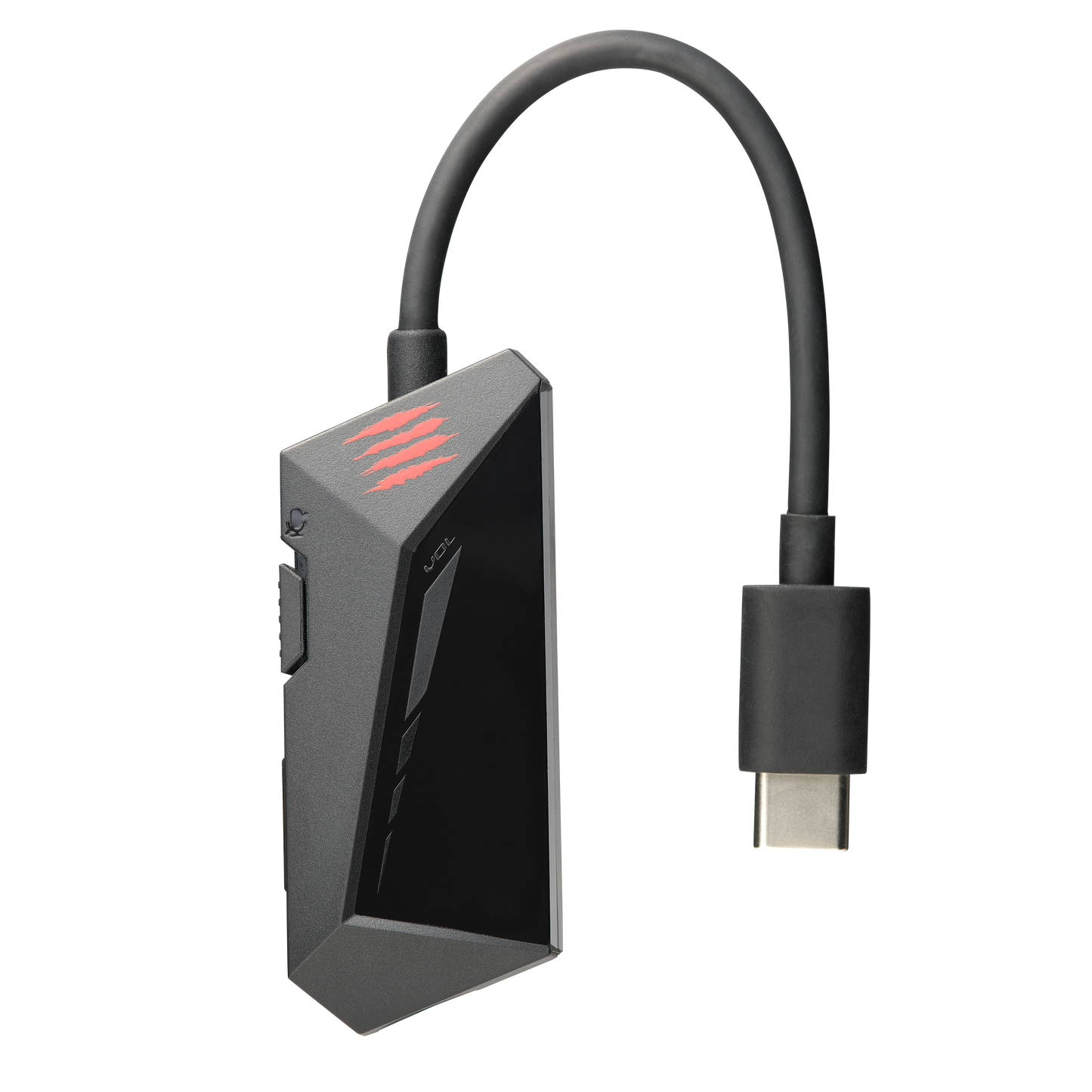 Mad Catz F.R.E.Q DAC Taşınabilir Yüksek Çözünürlüklü Oyun USB DAC