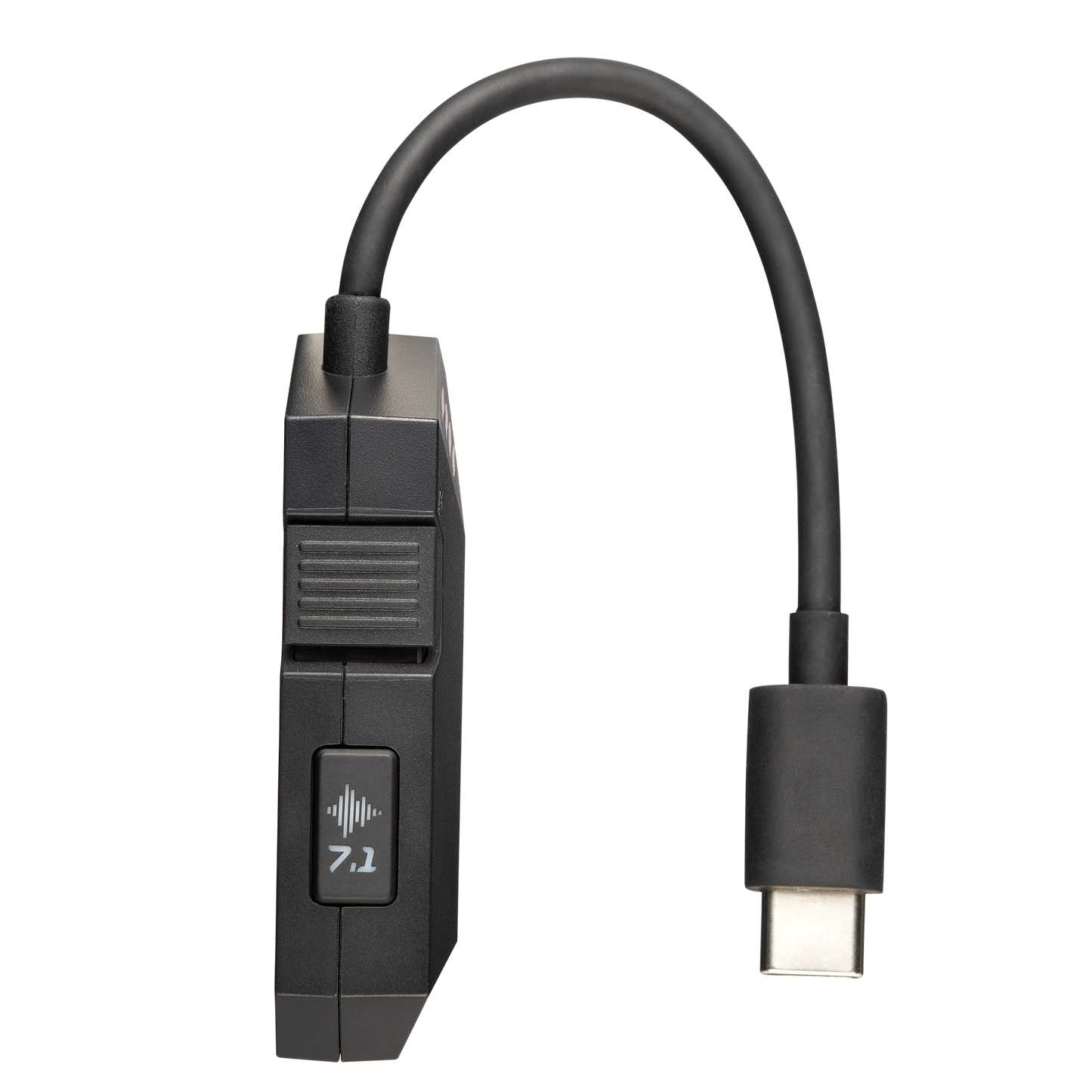 Mad Catz F.R.E.Q DAC Taşınabilir Yüksek Çözünürlüklü Oyun USB DAC