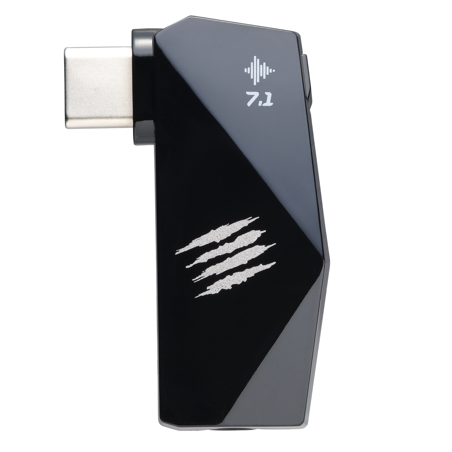 Mad Catz F.R.E.Q. DAC-L Taşınabilir Yüksek Çözünürlüklü Oyun USB DAC