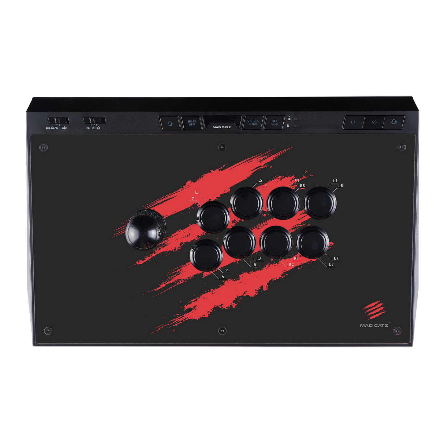 Mad Catz EGO Arcade Dövüş Çubuğu