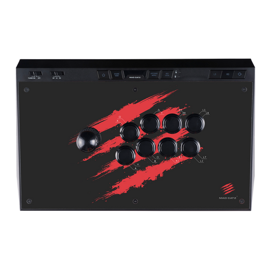 Mad Catz EGO Arcade Dövüş Çubuğu