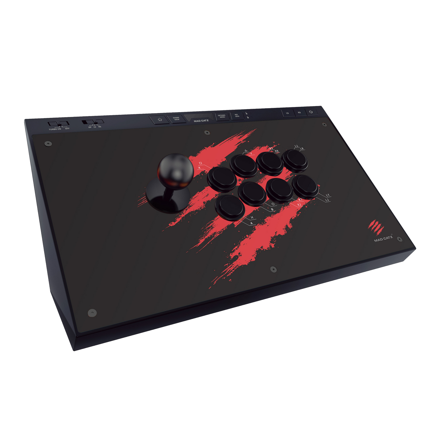 Mad Catz EGO Arcade Dövüş Çubuğu
