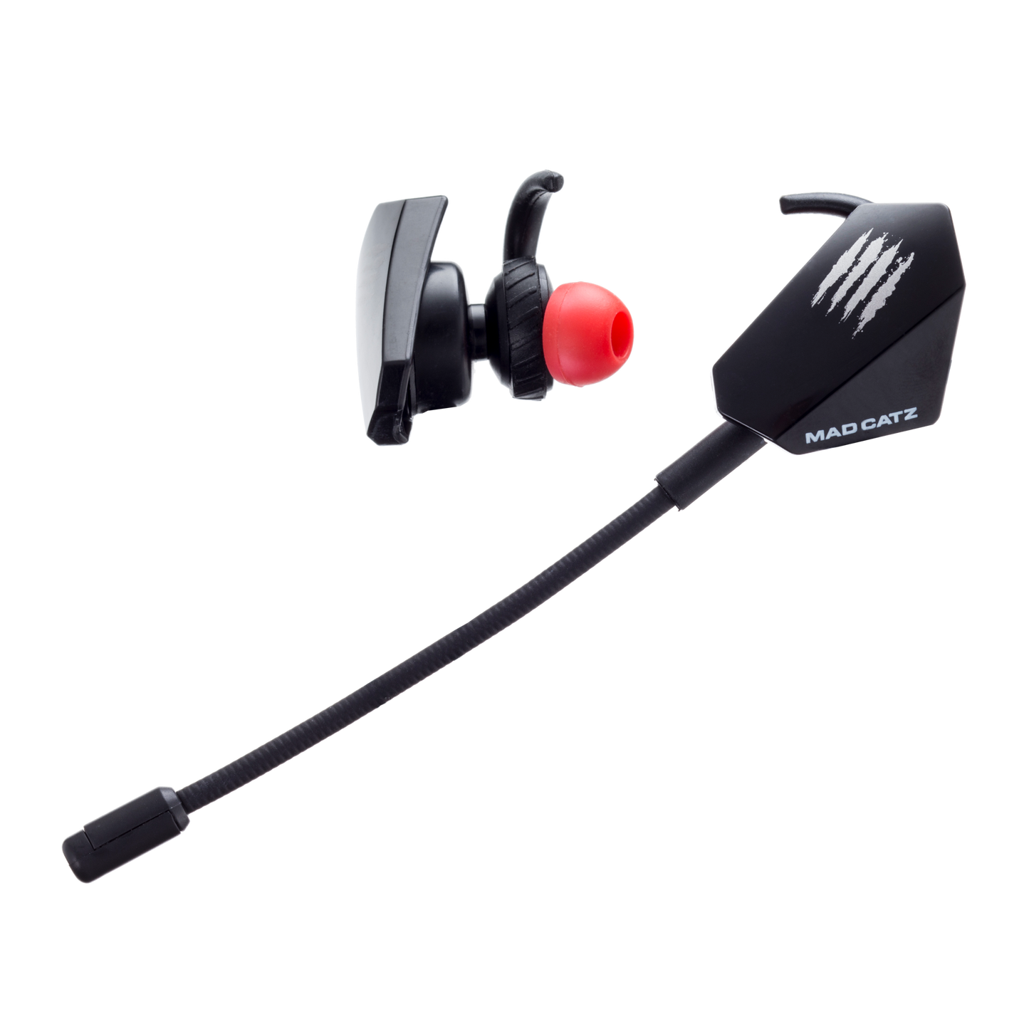 Mad Catz E.S. PRO+ Oyun Kulaklığı