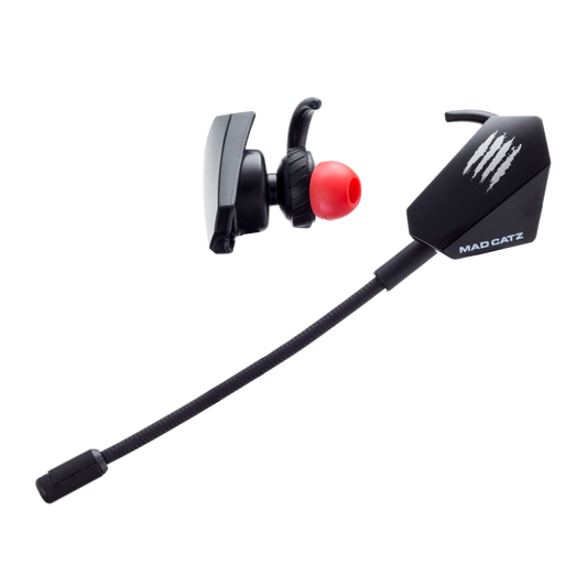 Mad Catz E.S. PRO+ Oyun Kulaklığı
