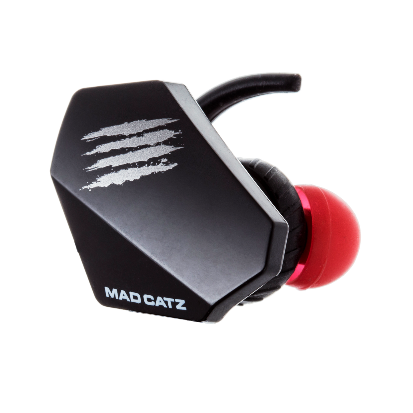 Mad Catz E.S. PRO+ Oyun Kulaklığı