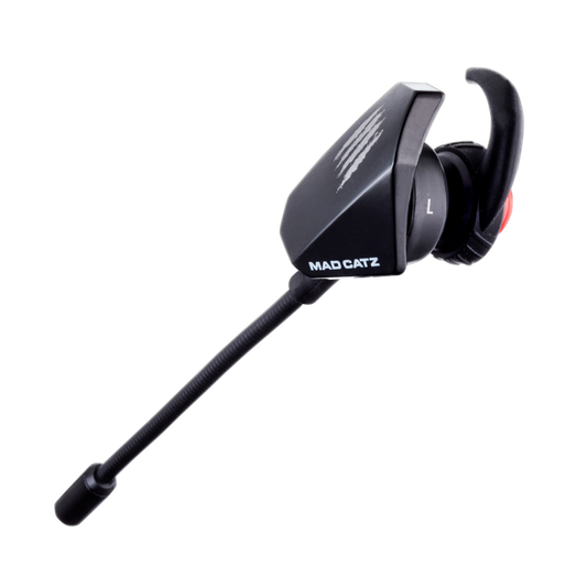 Mad Catz E.S. PRO+ Oyun Kulaklığı