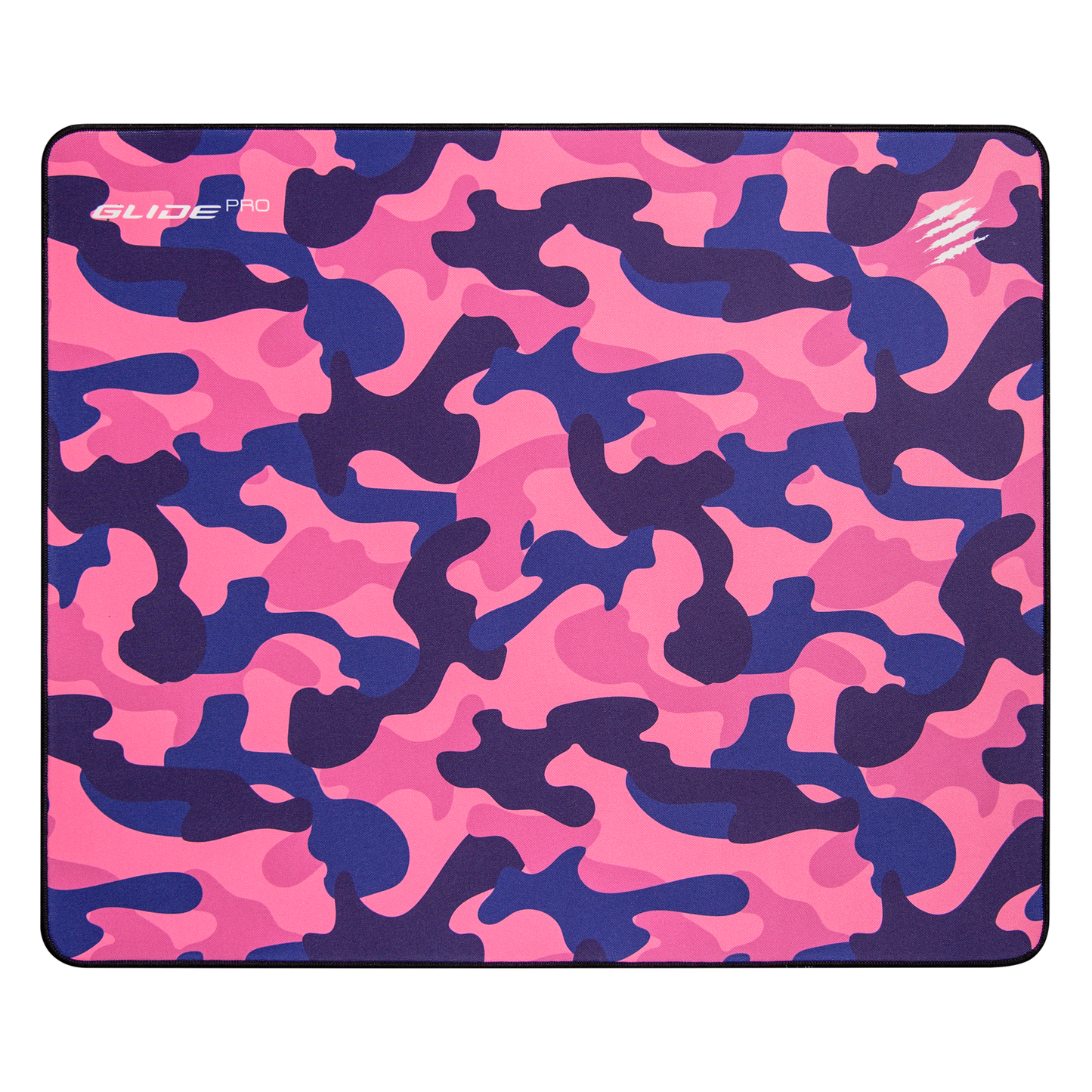 GLIDE PRO Mouse Pad