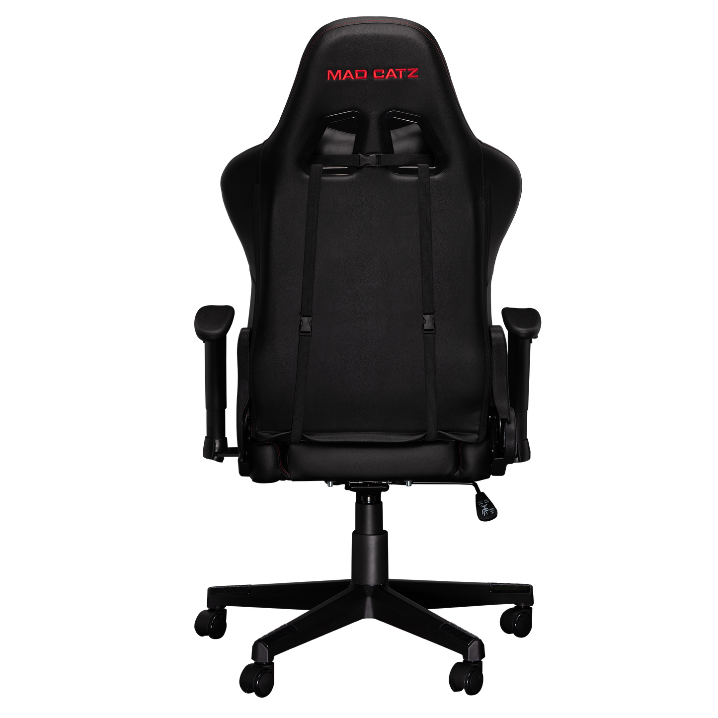 Mad Catz G.Y.R.A. C Ergonomik Oyun Koltuğu