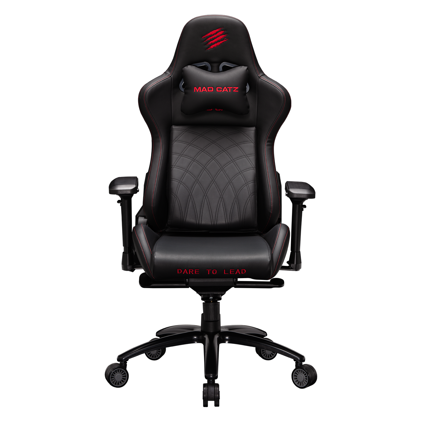 Mad Catz G.Y.R.A. Ergonomik Oyun Koltuğu