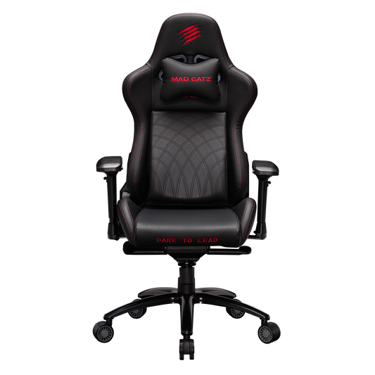 Mad Catz G.Y.R.A. Ergonomik Oyun Koltuğu