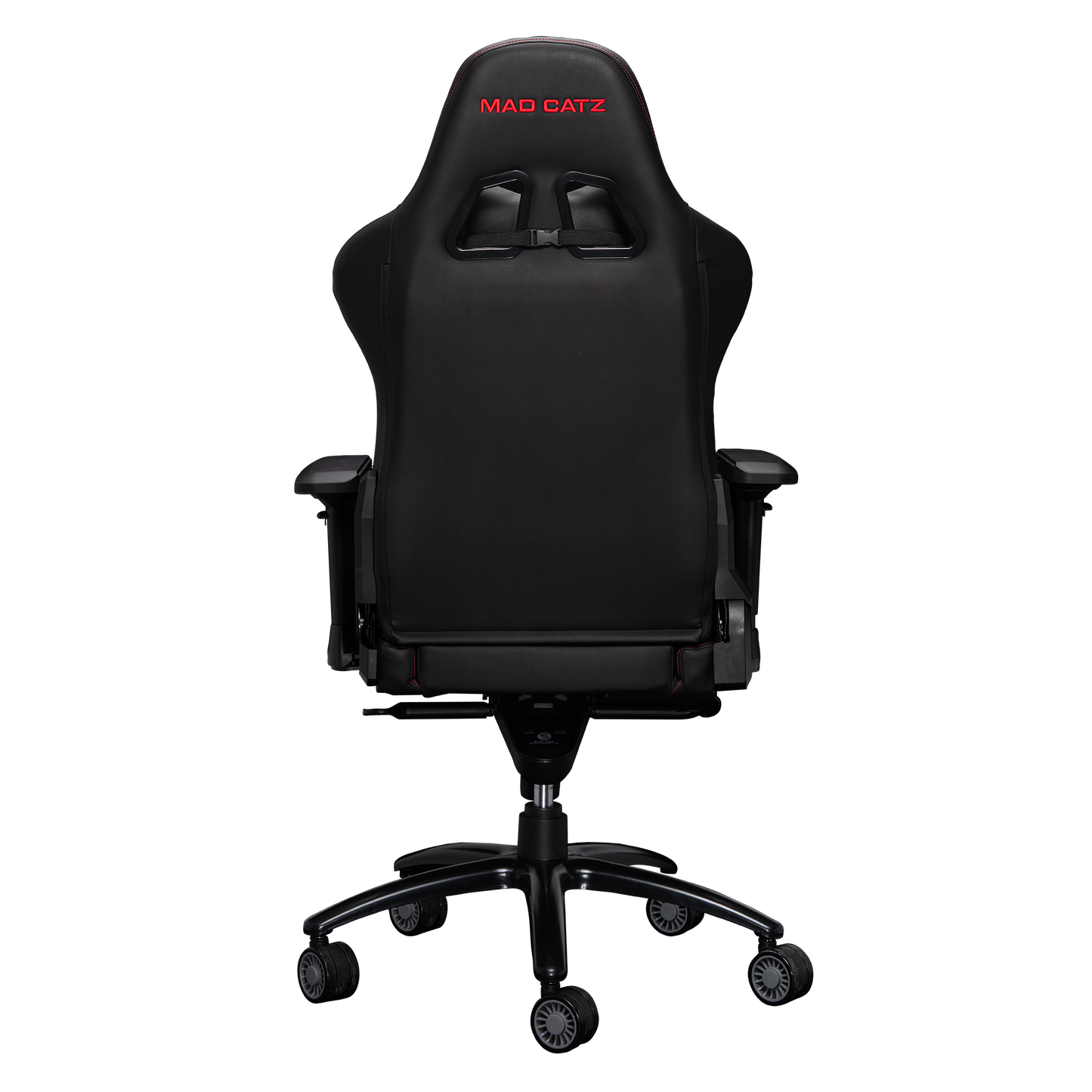 Mad Catz G.Y.R.A. Ergonomik Oyun Koltuğu