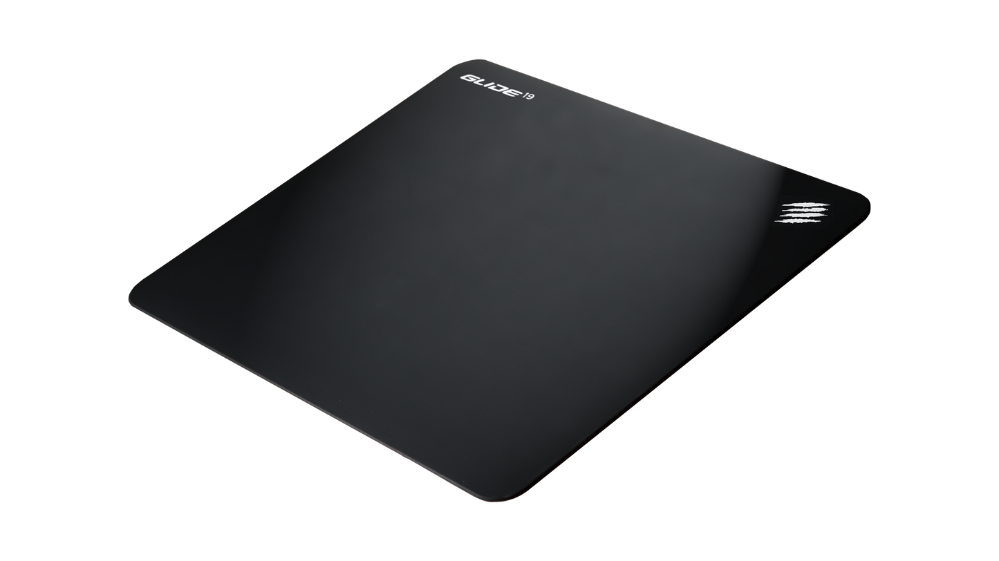 GLIDE 19 Mouse Pad