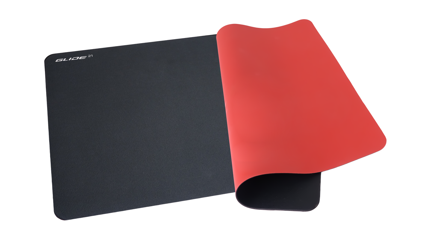 GLIDE 21 Mouse Pad