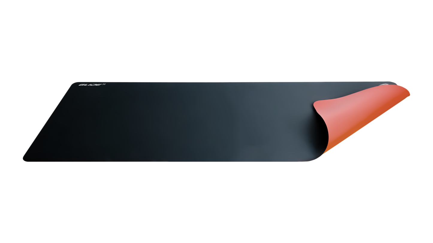 GLIDE 38 Yüksek Performanslı Mouse Pad