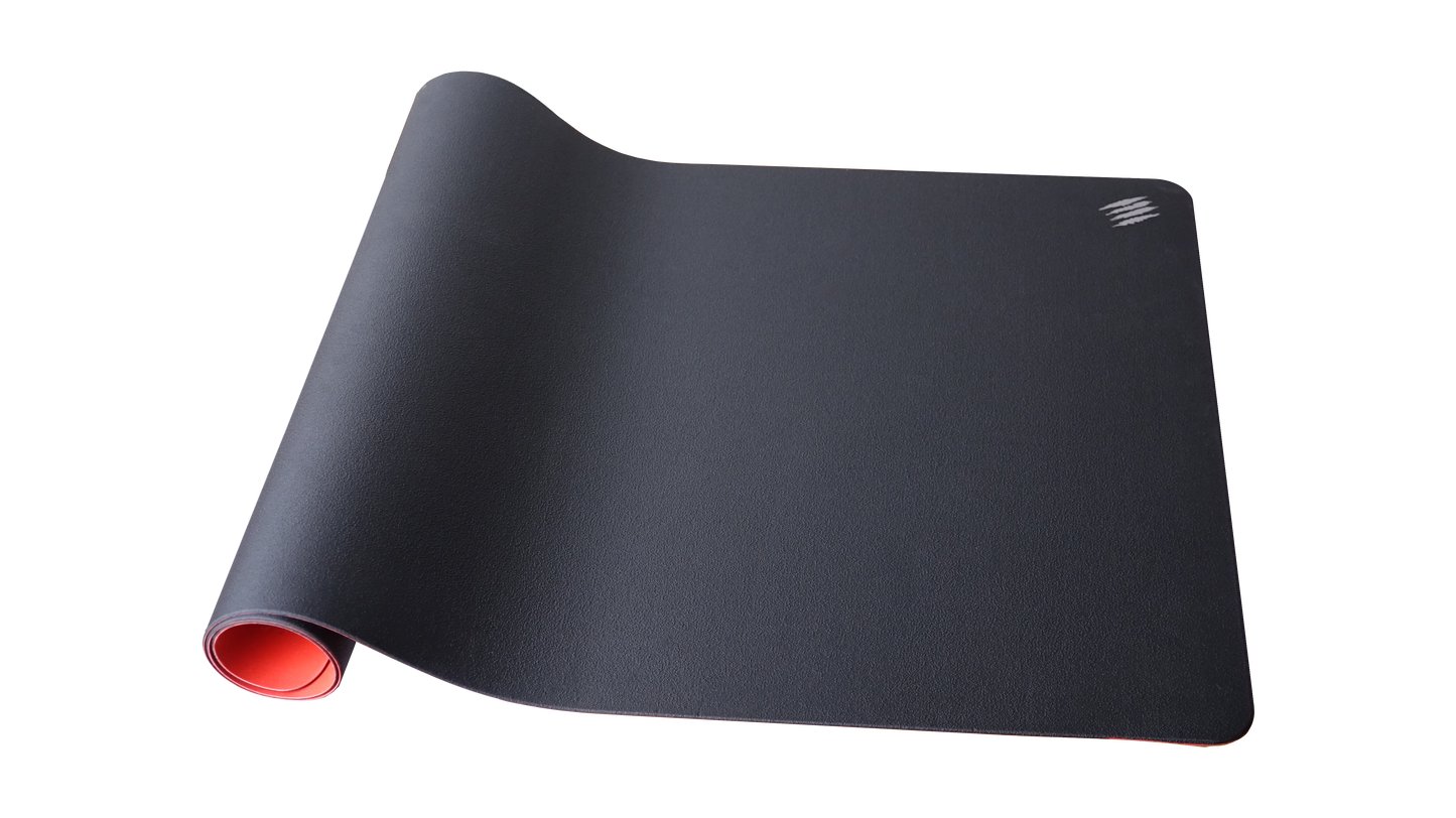 GLIDE 38 Yüksek Performanslı Mouse Pad
