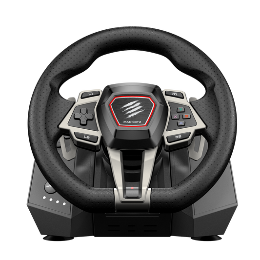 Mad Catz M.2.X. PRO Güçlendirmeli Yarış Direksiyonu