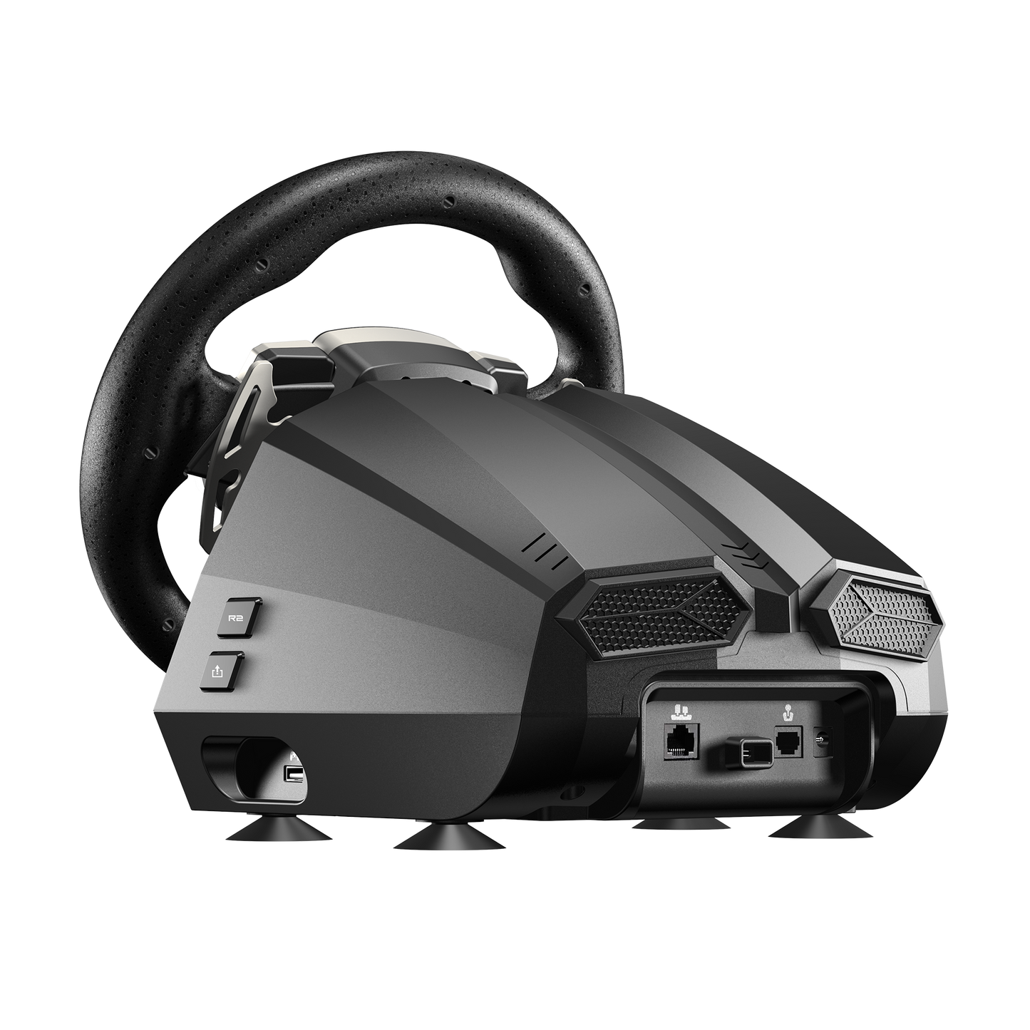 Mad Catz M.2.X. PRO Güçlendirmeli Yarış Direksiyonu