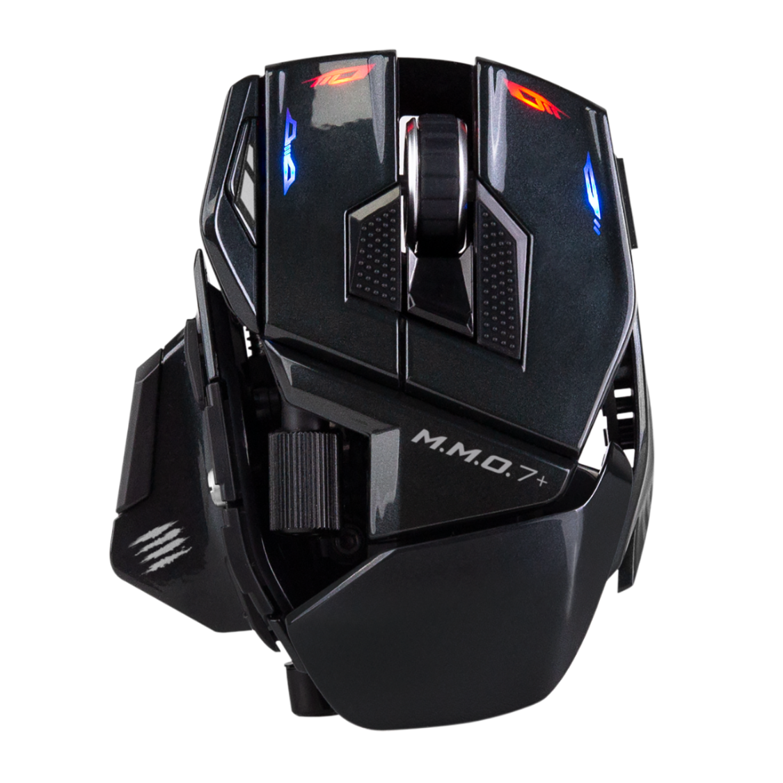Mad Catz MMO 7+ Kablosuz Mouse