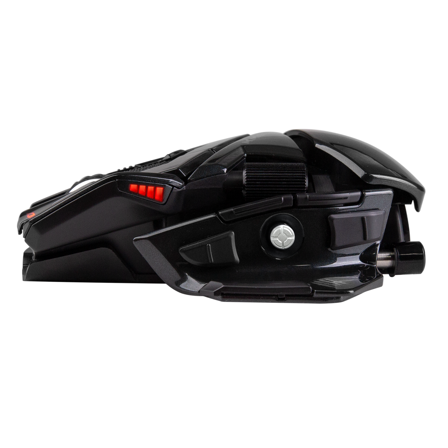 Mad Catz MMO 7+ Kablosuz Mouse