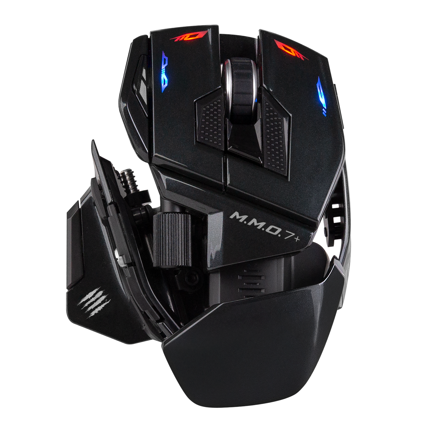 Mad Catz MMO 7+ Kablosuz Mouse