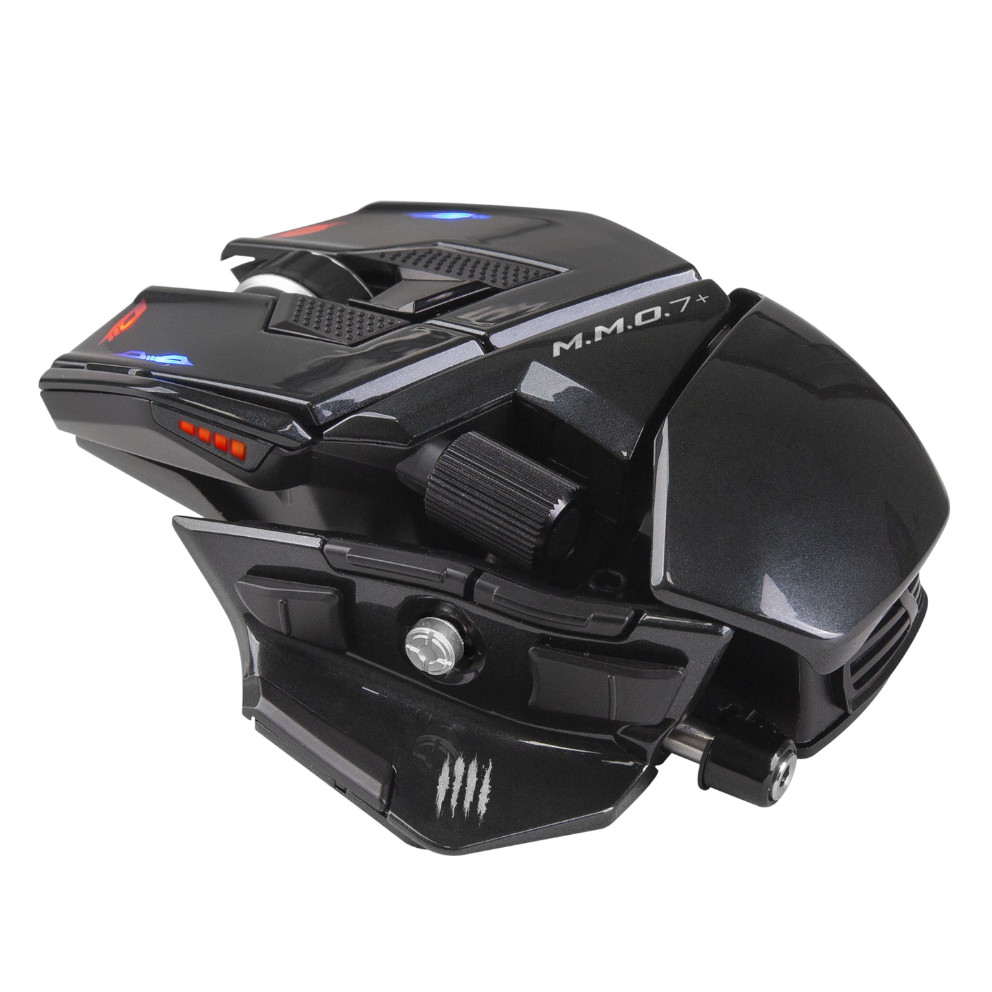 Mad Catz MMO 7+ Kablosuz Mouse