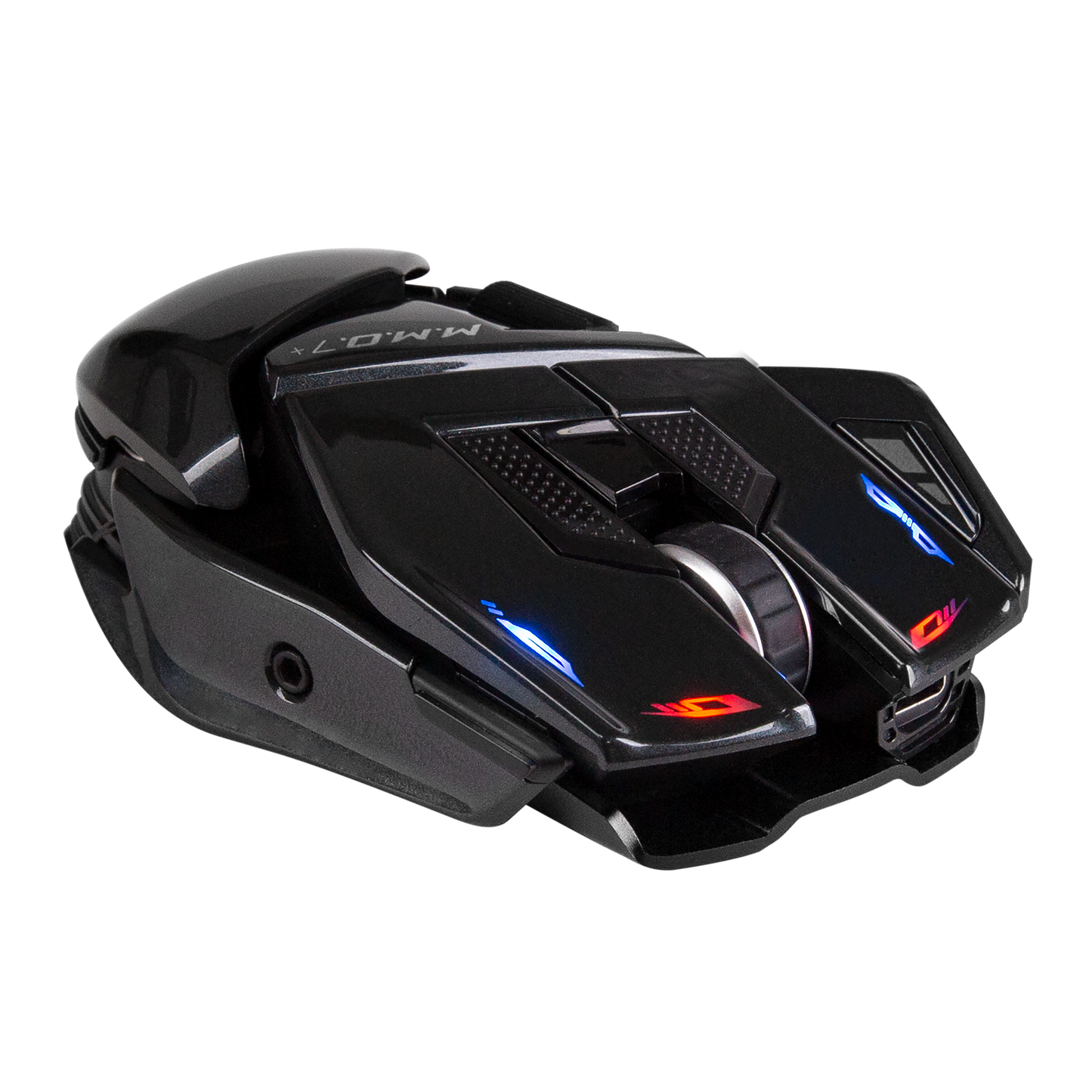 Mad Catz MMO 7+ Kablosuz Mouse